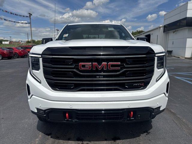 new 2025 GMC Sierra 1500 car, priced at $60,869
