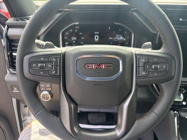 new 2025 GMC Sierra 1500 car, priced at $60,869
