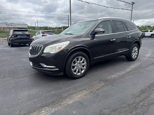 used 2014 Buick Enclave car, priced at $12,000