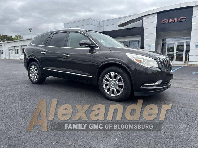 used 2014 Buick Enclave car, priced at $12,000