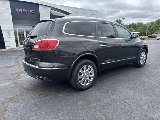 used 2014 Buick Enclave car, priced at $12,000