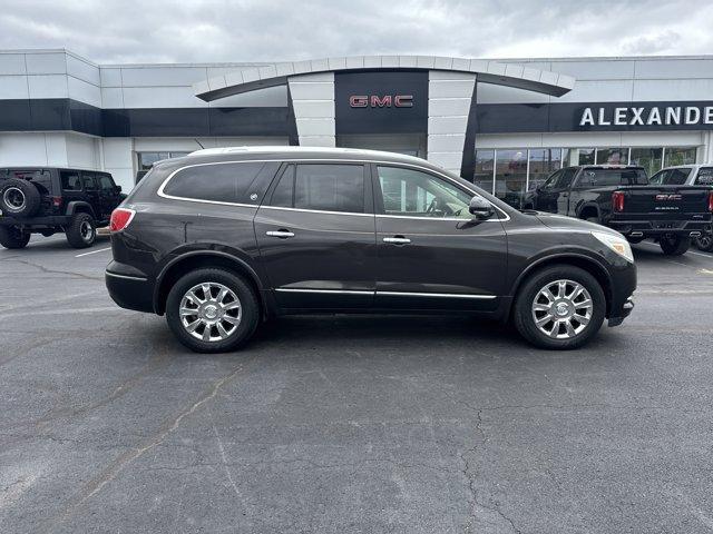 used 2014 Buick Enclave car, priced at $12,000