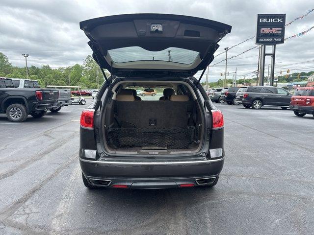 used 2014 Buick Enclave car, priced at $12,000