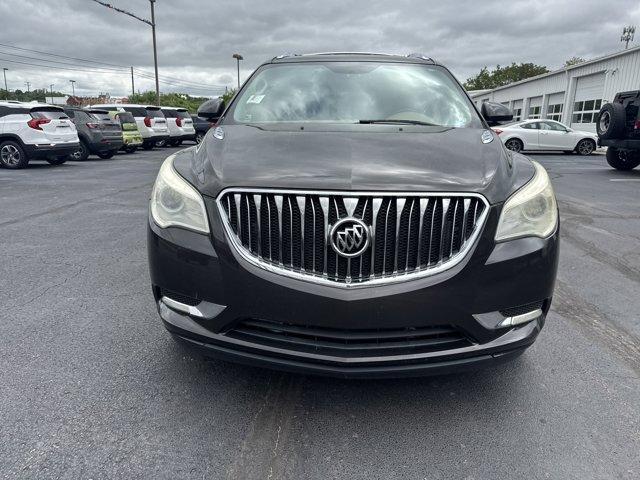 used 2014 Buick Enclave car, priced at $12,000