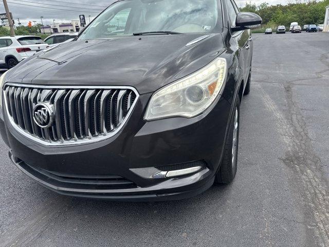 used 2014 Buick Enclave car, priced at $12,000