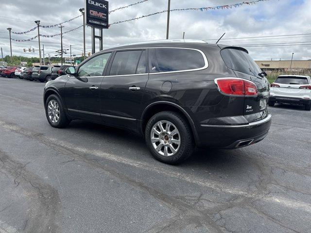 used 2014 Buick Enclave car, priced at $12,000