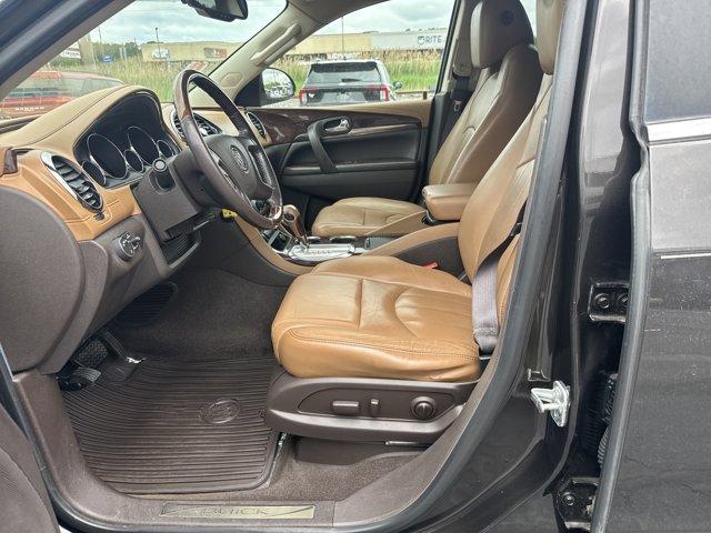 used 2014 Buick Enclave car, priced at $12,000