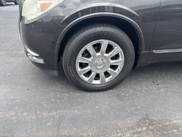 used 2014 Buick Enclave car, priced at $12,000
