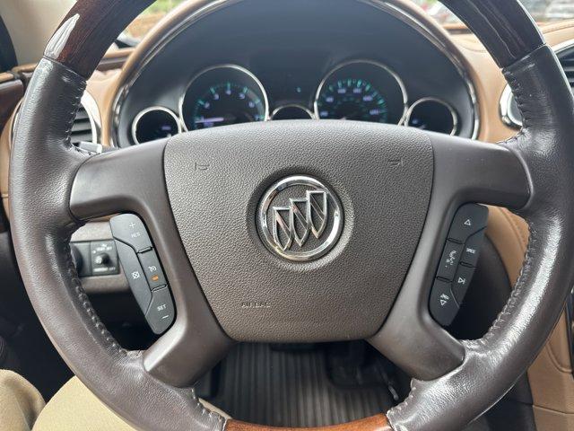 used 2014 Buick Enclave car, priced at $12,000