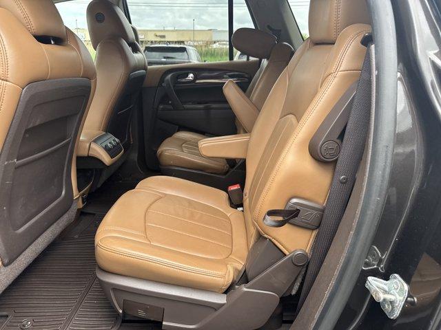 used 2014 Buick Enclave car, priced at $12,000