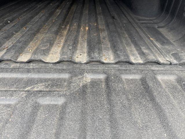 used 2022 Chevrolet Colorado car, priced at $34,700