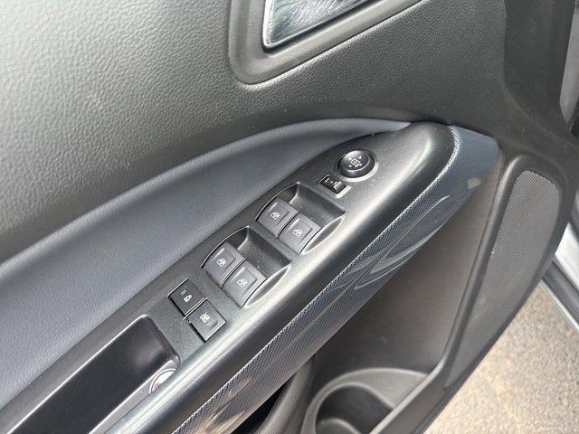 used 2022 Chevrolet Colorado car, priced at $34,700