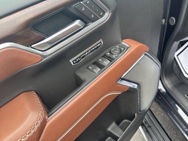 new 2025 GMC Sierra 1500 car