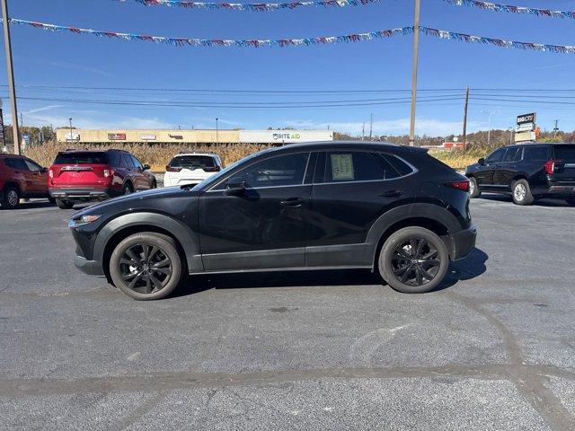 used 2024 Mazda CX-30 car, priced at $30,988