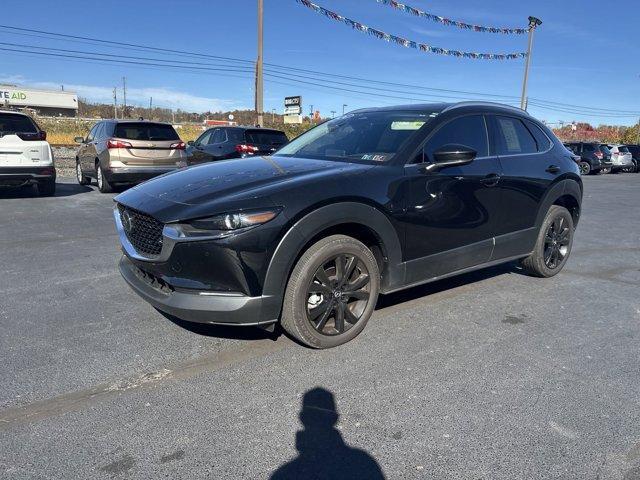 used 2024 Mazda CX-30 car, priced at $30,988