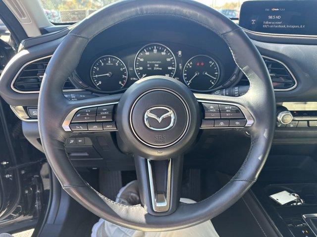 used 2024 Mazda CX-30 car, priced at $30,988