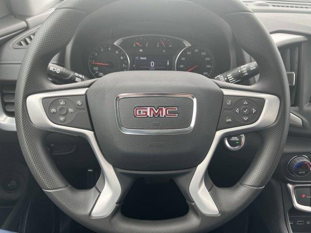 new 2023 GMC Terrain car, priced at $29,988