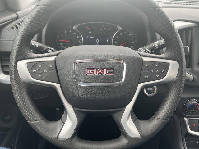 new 2023 GMC Terrain car, priced at $31,514