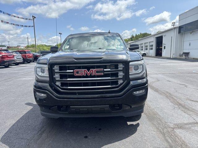 used 2017 GMC Sierra 1500 car, priced at $25,500
