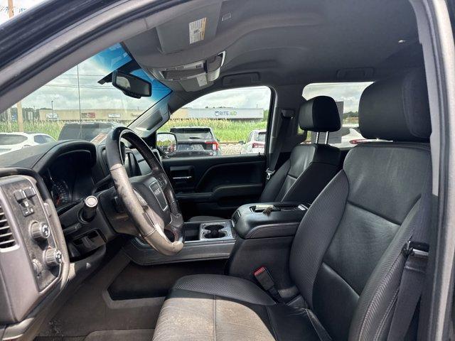 used 2017 GMC Sierra 1500 car, priced at $25,500