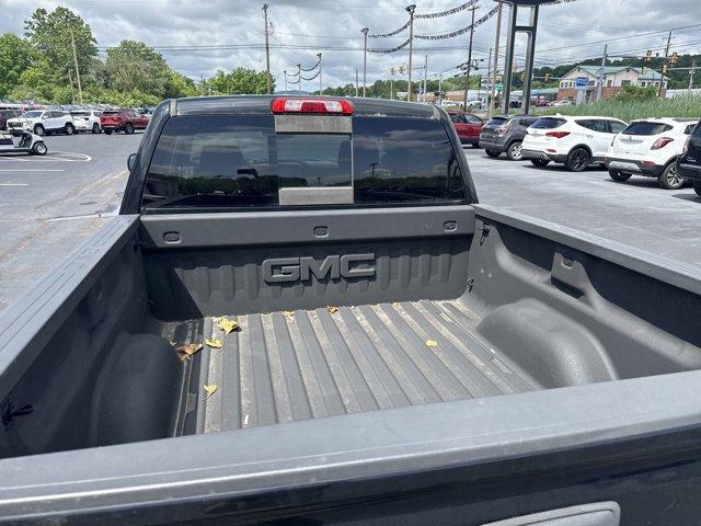used 2017 GMC Sierra 1500 car, priced at $25,500