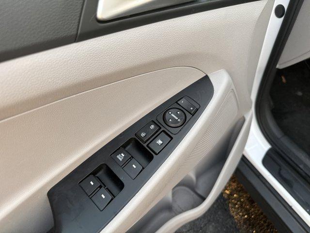 used 2019 Hyundai Tucson car, priced at $13,100