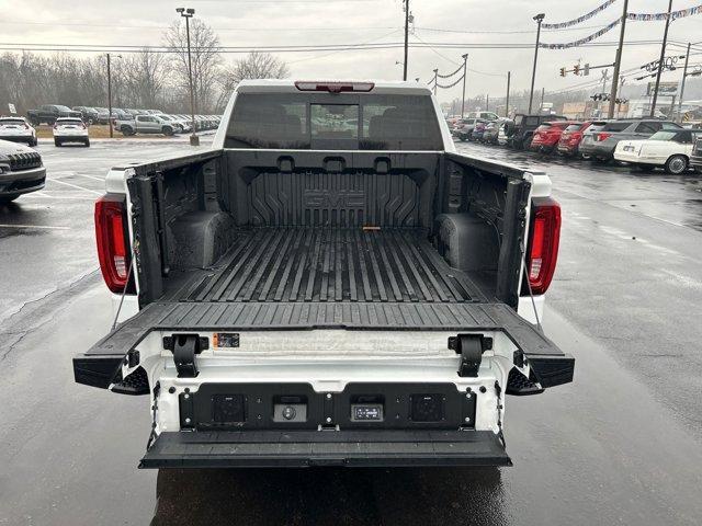 used 2023 GMC Sierra 1500 car, priced at $61,000