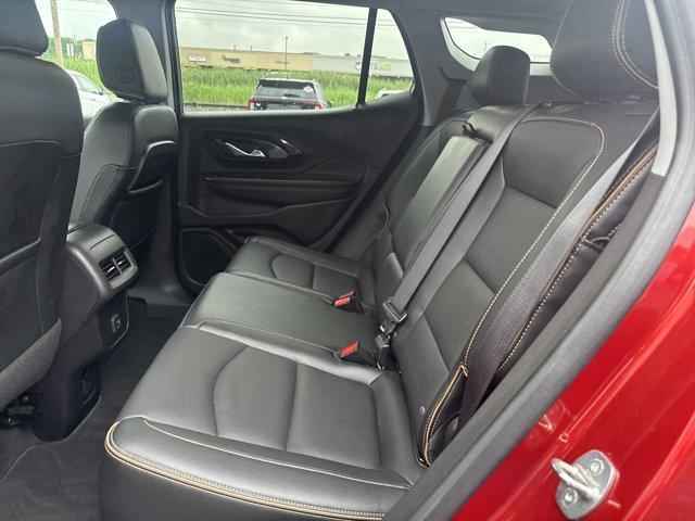 used 2023 GMC Terrain car, priced at $28,500