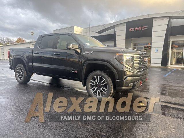 new 2026 GMC Sierra 1500 car, priced at $61,437