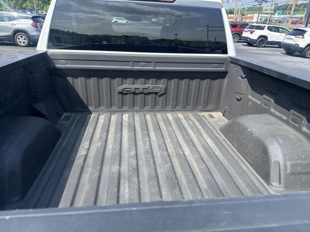used 2023 GMC Sierra 1500 car, priced at $55,500