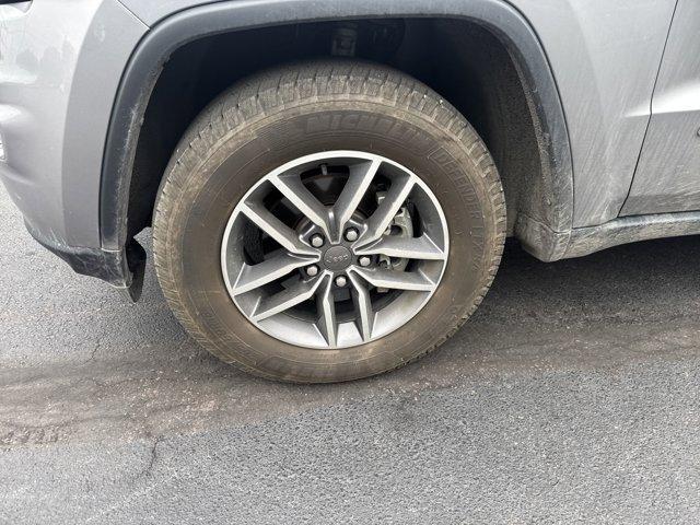used 2019 Jeep Grand Cherokee car, priced at $23,500