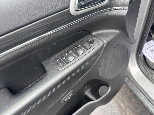 used 2019 Jeep Grand Cherokee car, priced at $23,500
