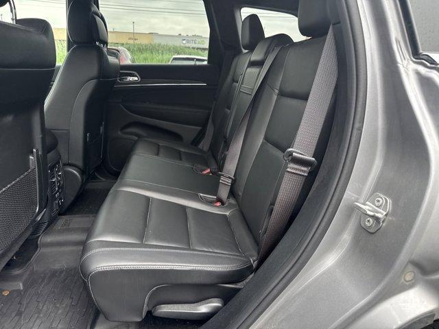 used 2019 Jeep Grand Cherokee car, priced at $23,500