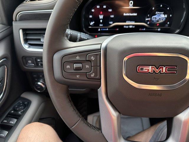 new 2024 GMC Yukon XL car, priced at $75,049