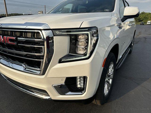 new 2024 GMC Yukon XL car, priced at $75,049