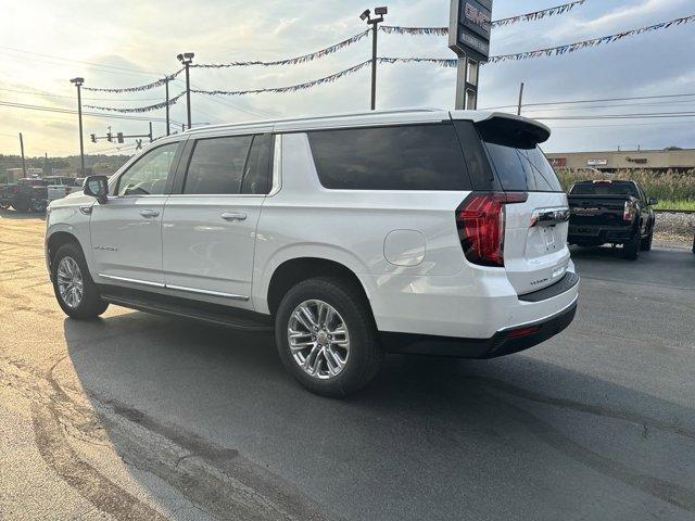 new 2024 GMC Yukon XL car, priced at $75,049