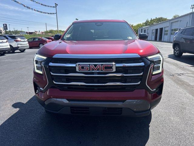 new 2026 GMC Terrain car, priced at $32,414