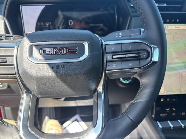 new 2026 GMC Terrain car, priced at $32,414