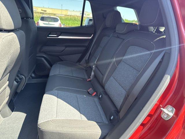 new 2026 GMC Terrain car, priced at $32,414