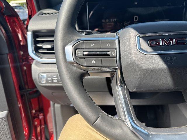 new 2026 GMC Terrain car, priced at $32,414