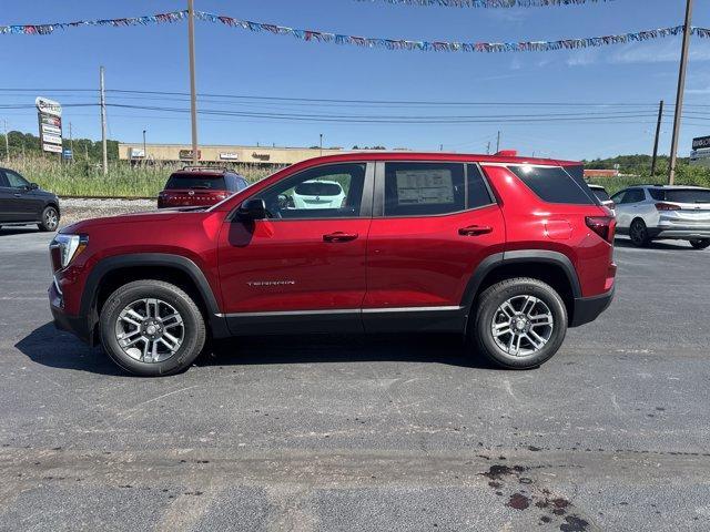 new 2026 GMC Terrain car, priced at $32,414