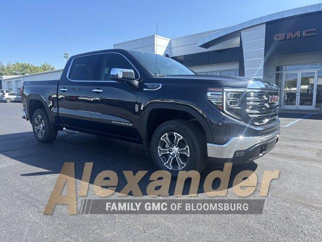 new 2026 GMC Sierra 1500 car, priced at $52,488
