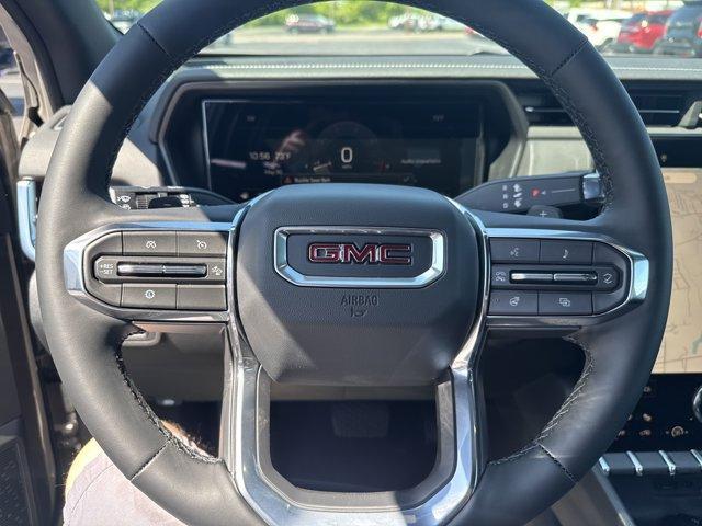 new 2026 GMC Terrain car