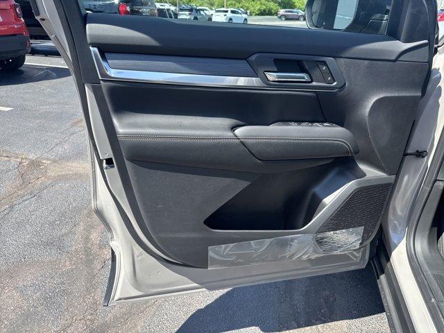 new 2026 GMC Terrain car