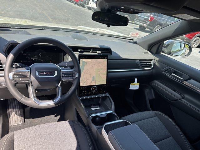 new 2026 GMC Terrain car