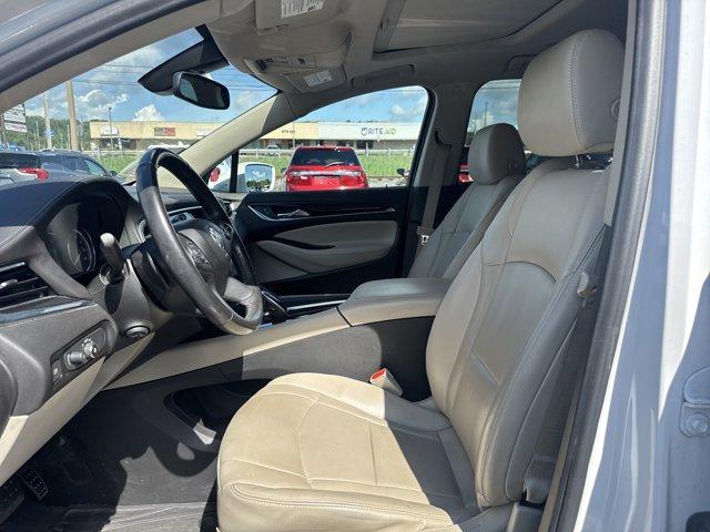 used 2020 Buick Enclave car, priced at $20,500