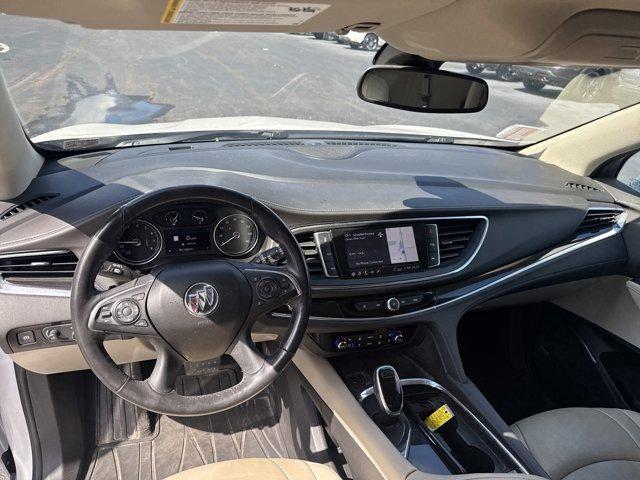 used 2020 Buick Enclave car, priced at $20,500