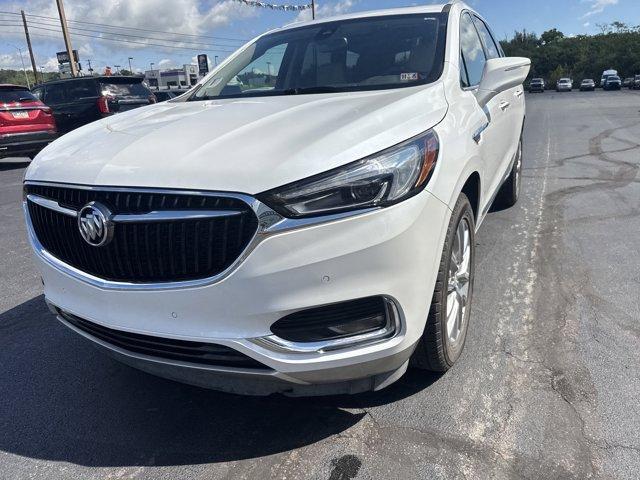 used 2020 Buick Enclave car, priced at $20,500
