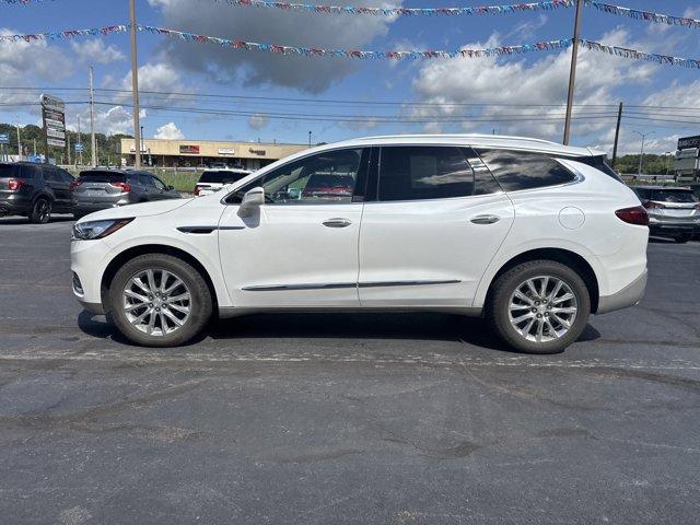 used 2020 Buick Enclave car, priced at $20,500