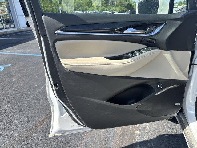 used 2020 Buick Enclave car, priced at $20,500